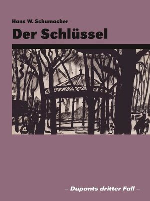 cover image of Der Schlüssel